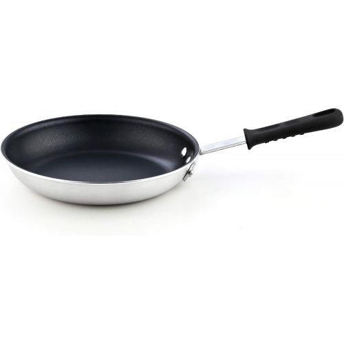  [아마존베스트]Cooks Standard 02549 Professional Aluminum Nonstick Restaurant Style Saute Skillet Fry Pan, 10-inch/25cm