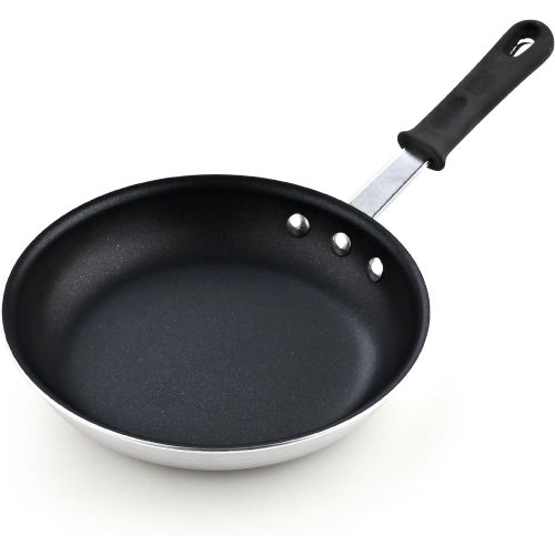  [아마존베스트]Cooks Standard 02549 Professional Aluminum Nonstick Restaurant Style Saute Skillet Fry Pan, 10-inch/25cm