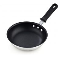 Cooks Standard Saute Fry Pan, 8 inch/20cm, Metalic