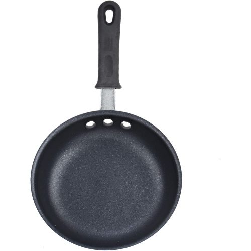  Cooks Standard Saute Fry Pan, 8 inch/20cm, Metalic