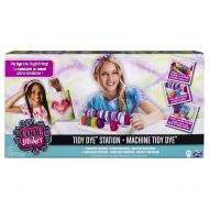 Cool Maker  Tidy Dye Station, Stylish Craft Kit for Kids