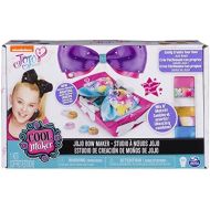 [아마존베스트]Cool Maker - JoJo Siwa Bow Maker with Rainbow and Unicorn Patterns, for Ages 6 and Up