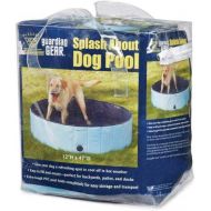 Cool Pup Splash About Dog Pool ,Blue