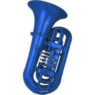 Coolwind Cool Wind Tuba Red