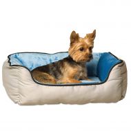 Cool mat K&H Pet Products Self-Warming Lounge Sleeper Pet Bed