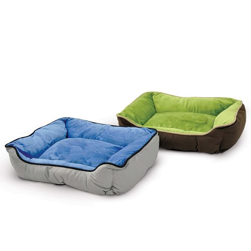  Cool mat K&H Pet Products Self-Warming Lounge Sleeper Pet Bed