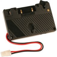 Cool-Lux Battery Plate for CL500 and CL1000 (Gold Mount)