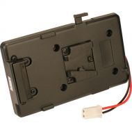 Cool-Lux Battery Plate for CL500 and CL1000 (V-Mount)