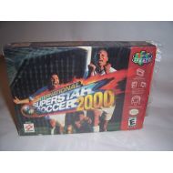 CoolEtsyShop Very Rare International Superstar Soccer 2000 Nintendo 64 CIB Sport N64 Game
