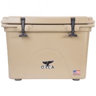 ORCA TP0580RCORCA Cooler, Tan, 58-Quart