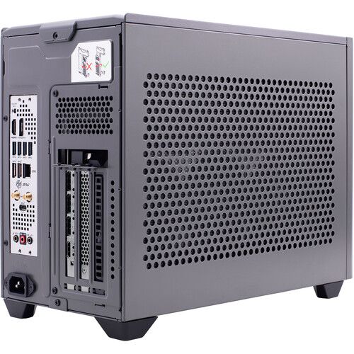  Cooler Master NR W9 Workstation Computer