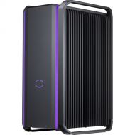 Cooler Master Cooling X Desktop Workstation (Black)