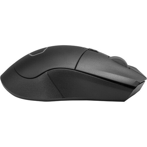  Cooler Master MM310 Wired Mouse (Black)