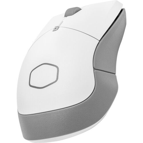  Cooler Master MM311 Wireless Mouse (White)