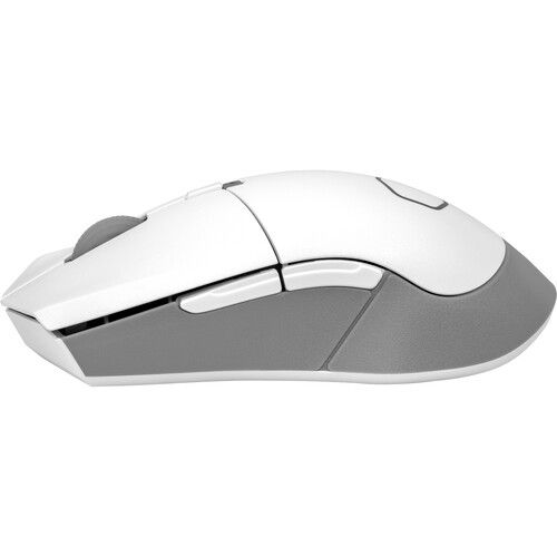  Cooler Master MM311 Wireless Mouse (White)