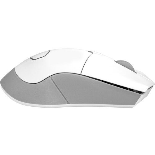  Cooler Master MM310 Wired Mouse (White)