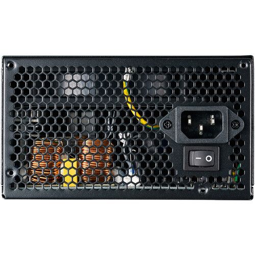  Cooler Master MWE Gold V2 850W 80 PLUS Gold Modular Power Supply