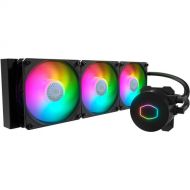 Cooler Master MasterLiquid ML360L V2 ARGB AiO Liquid Cooler (Black)