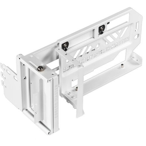  Cooler Master Vertical Graphics Card Holder Kit V3 (White)