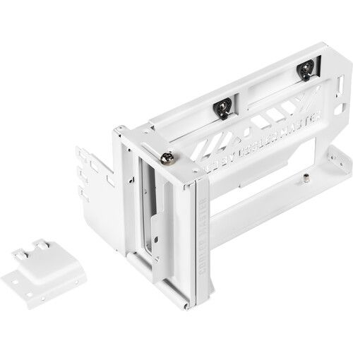  Cooler Master Vertical Graphics Card Holder Kit V3 (White)