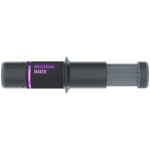  Cooler Master MasterGel Maker Thermal Grease