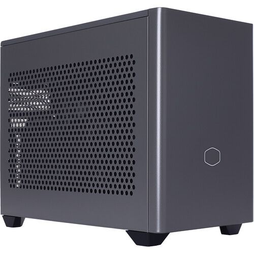  Cooler Master NR W9 Mini Desktop Workstation