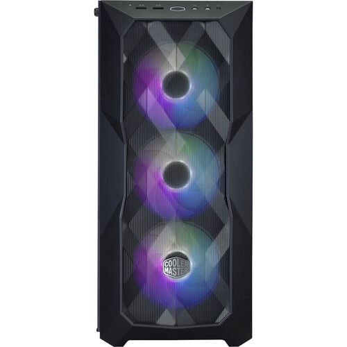  Cooler Master TD G5 Gaming Desktop Computer