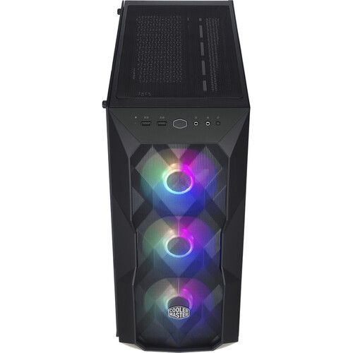  Cooler Master TD G5 Gaming Desktop Computer