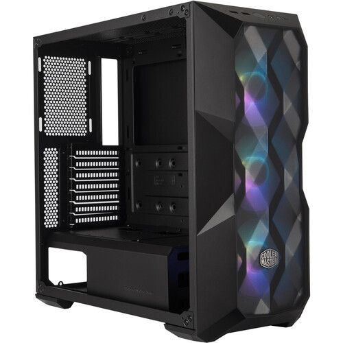  Cooler Master TD G5 Gaming Desktop Computer