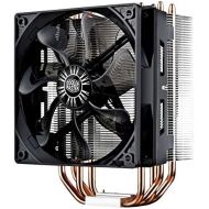 [아마존핫딜][아마존 핫딜] Cooler Master Hyper 212 Evo CPU Cooler w/ 4 Continuous Direct Contact Heatpipes, 120mm PWM Fan, Aluminum Fins, Intel LGA1151, AMD AM4/Ryzen