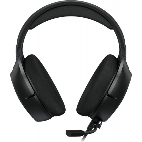  Cooler Master MH630 Gaming Headset with Hi-Fi Sound, Omnidirectional Boom Mic, and PC/Console/Mobile Connectivity