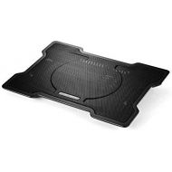 [아마존베스트]Cooler Master NotePal X-Slim Ultra-Slim Laptop Cooling Pad with 160mm Fan (R9-NBC-XSLI-GP),Black X-Slim