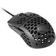 [아마존베스트]Cooler Master MM710 53G Gaming Mouse with Lightweight Honeycomb Shell, Ultralight Ultraweave Cable, Pixart 3389 16000 DPI Optical Sensor
