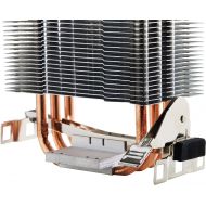 Cooler Master Hyper TX3  CPU Cooler with 3 Direct Contact Heat Pipes