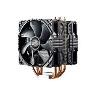 Cooler Master Hyper 212X CPU Cooler with Dual 120mm PWM Fan Model RR-212X-20PM-A1