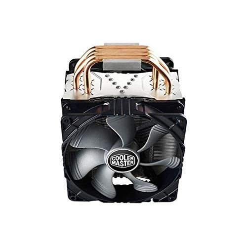  Cooler Master Hyper 212X CPU Cooler with Dual 120mm PWM Fan Model RR-212X-20PM-A1