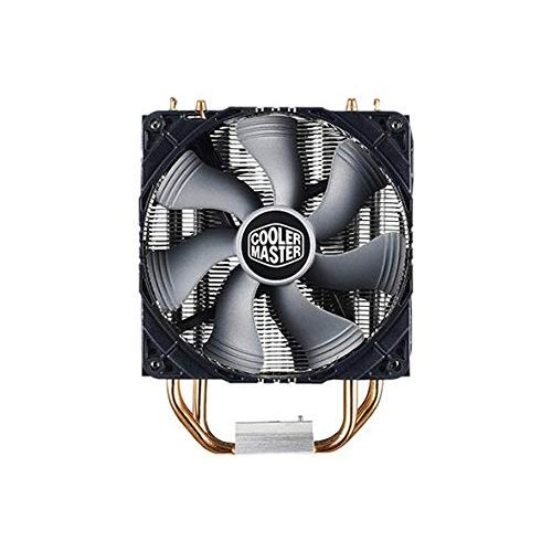  Cooler Master Hyper 212X CPU Cooler with Dual 120mm PWM Fan Model RR-212X-20PM-A1