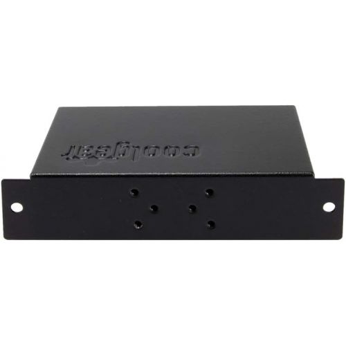  USBGear Coolgear Industrial 12-Port USB 3.0 Powered Hub for PC-MAC DIN-RAIL Mount