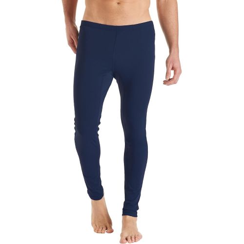  Coolibar UPF 50+ Mens Deep Water Swim Tights - Sun Protective