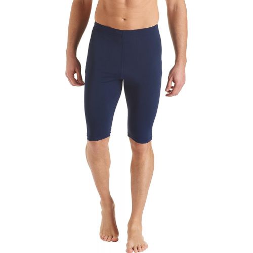  Coolibar UPF 50+ Mens Deep Water Swim Shorts - Sun Protective