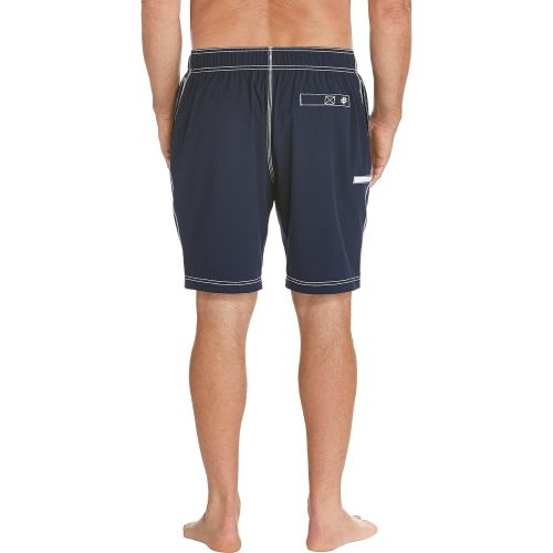  Coolibar UPF 50+ Mens Swim Trunks - Sun Protective