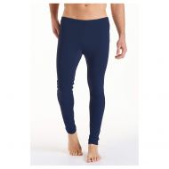 Coolibar UPF 50+ Mens Deep Water Swim Tights - Sun Protective