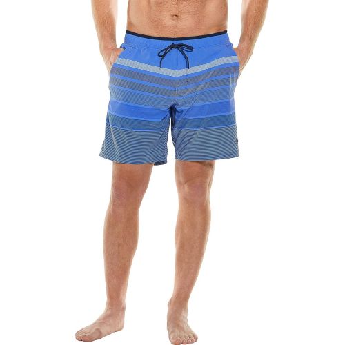  Coolibar UPF 50+ Mens Kahuna Swimming Shorts - Sun Protective