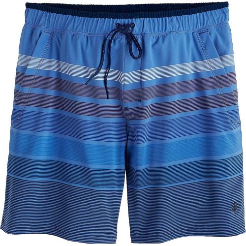  Coolibar UPF 50+ Mens Kahuna Swimming Shorts - Sun Protective