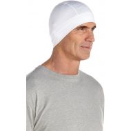 Coolibar UPF 50+ Unisex Skull Cap - Sun Protective