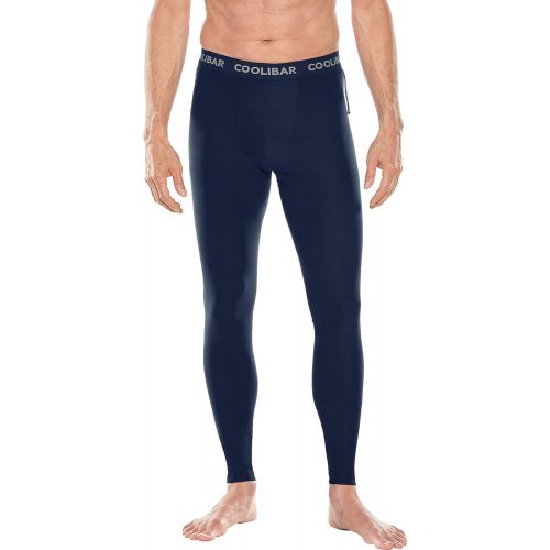  Coolibar UPF 50+ Mens Tech Swim Trunk Tight - Sun Protective