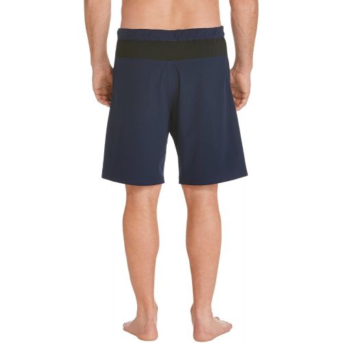  Coolibar UPF 50+ Mens Tech Swim Trunks - Sun Protective