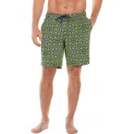 Coolibar UPF 50+ Mens Island Swim Trunks - Sun Protective