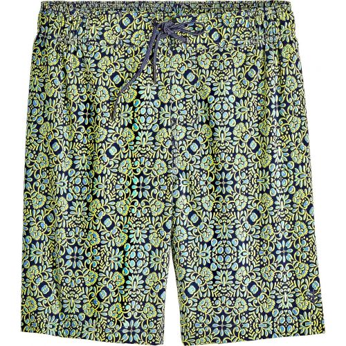  Coolibar UPF 50+ Mens Island Swim Trunks - Sun Protective