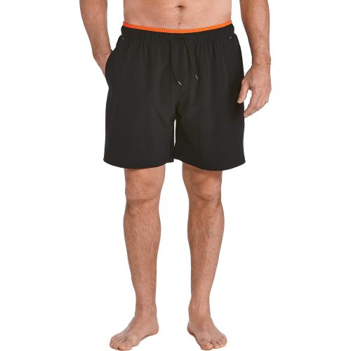  Coolibar UPF 50+ Mens Kahuna Swimming Shorts - Sun Protective